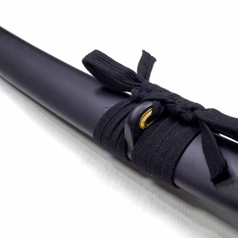 Unsharpened Training Katana