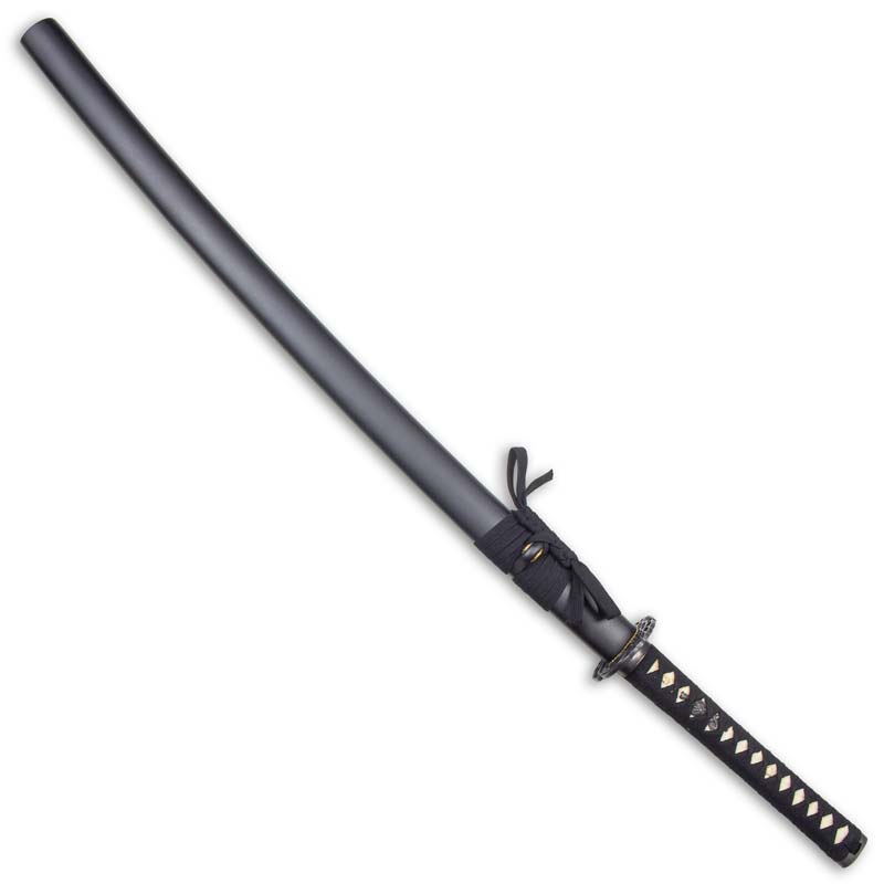 Unsharpened Training Katana