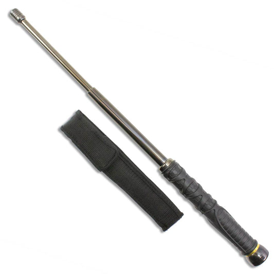 Urban Combat Baton (21") - Violent Art Shop