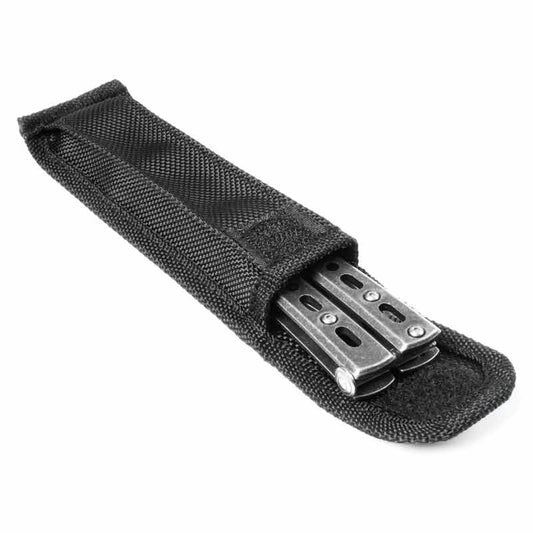 Vented Butterfly Training Knife