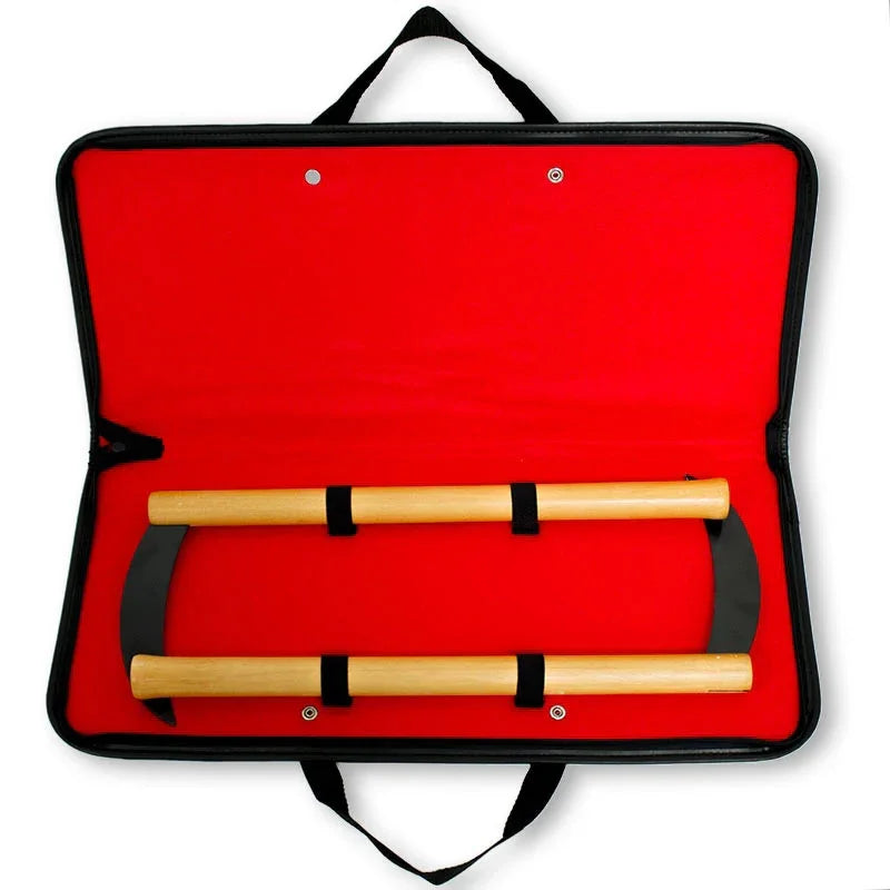 Vinyl Kama Case - Violent Art Shop