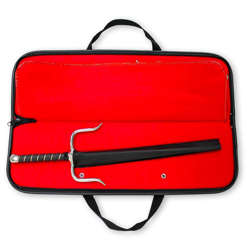 Vinyl Sai Case