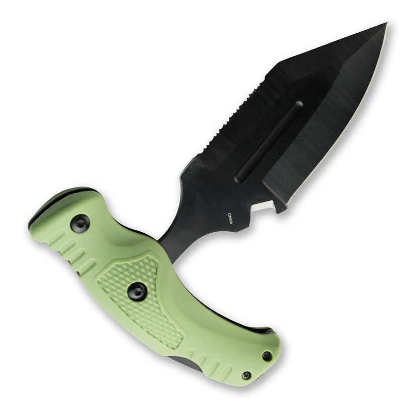 Viper Foldable Push Dagger