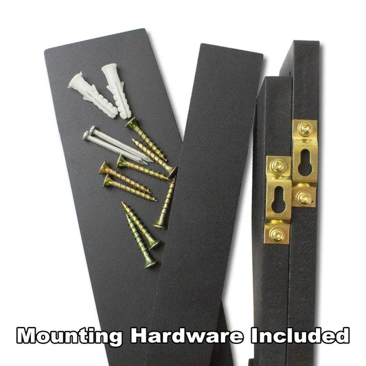 Wall-Mounted Sword Stand