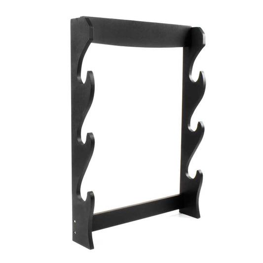 Wall-Mounted Sword Stand - Violent Art Shop
