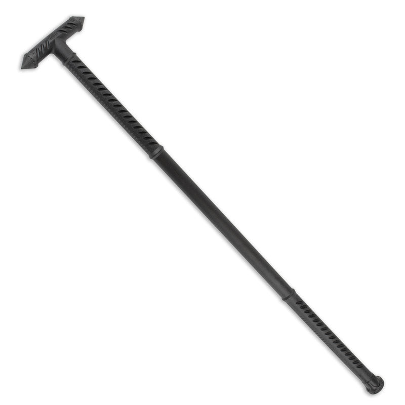 War Hammer Walking Stick - Violent Art Shop