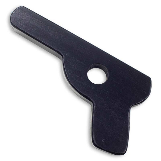 Wooden Gun - Violent Art Shop