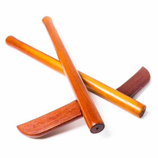 Wooden Training Kama