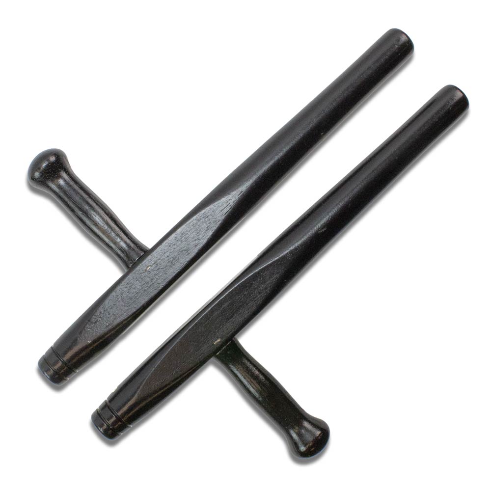 Wooden Youth Tonfa (14")
