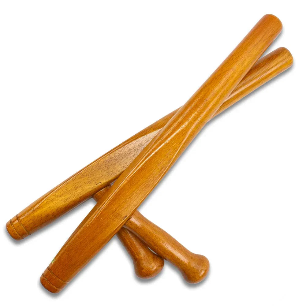 Wooden Youth Tonfa (14")