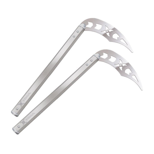 XMA Aluminum Kamas - Violent Art Shop