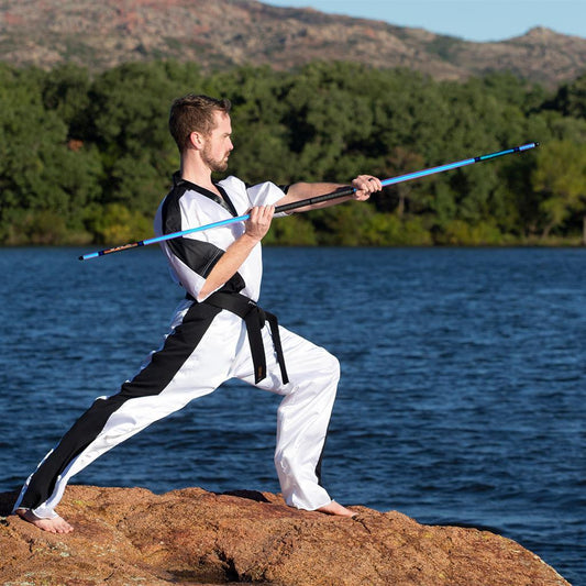 XMA Demo Bo Staff - Violent Art Shop