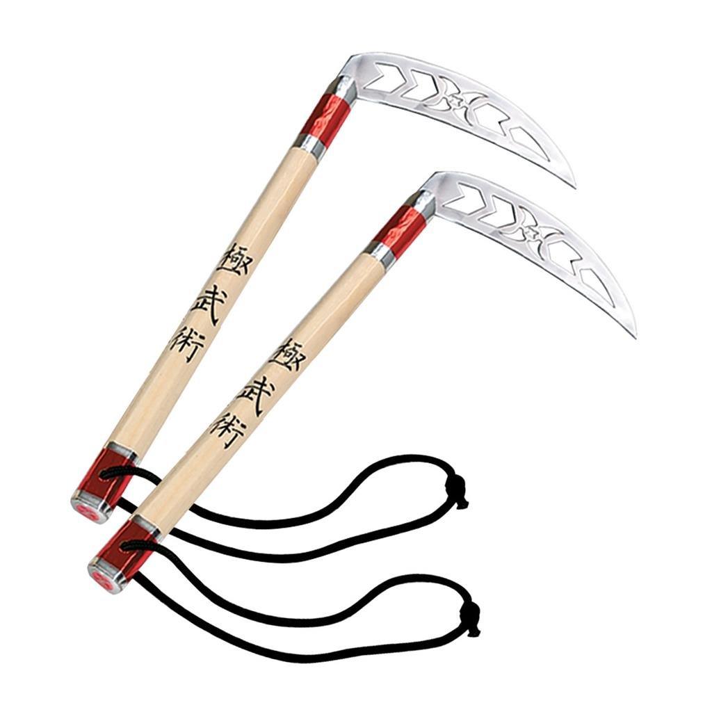 XMA Xtreme Chrome Kamas - Violent Art Shop