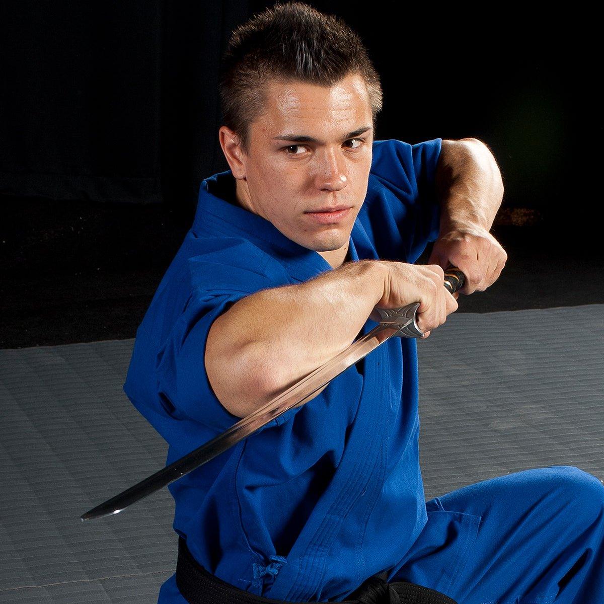 XMA Xtreme Sword - Violent Art Shop