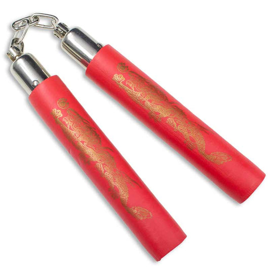 Youth Foam Chain Nunchaku