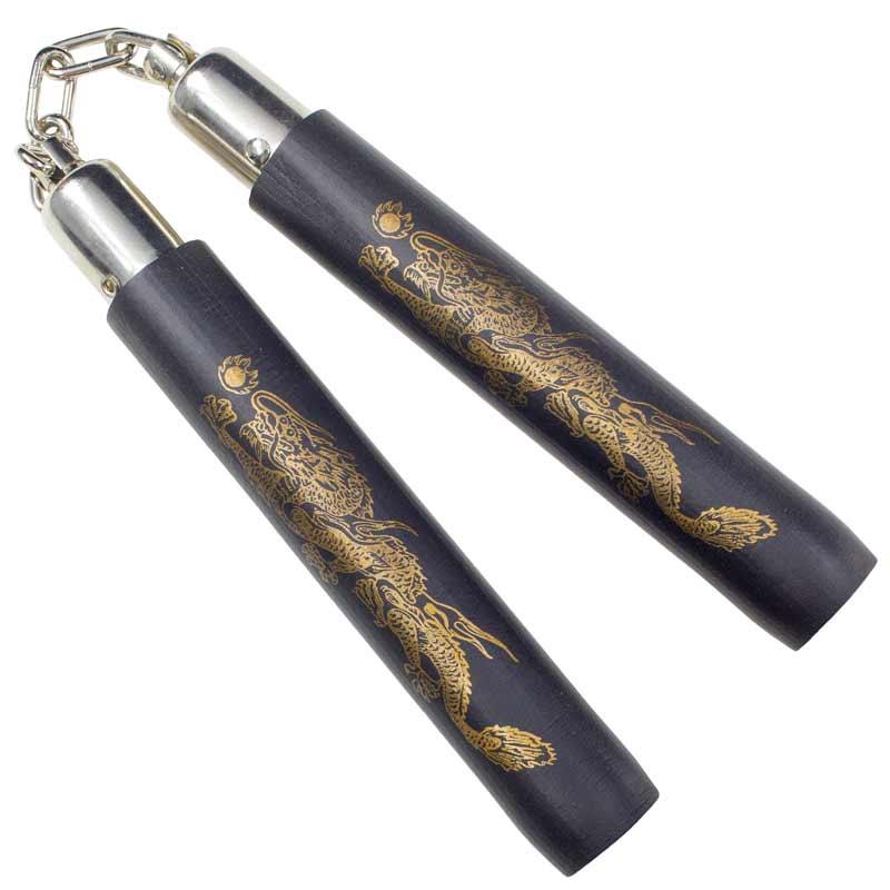 Youth Foam Chain Nunchaku