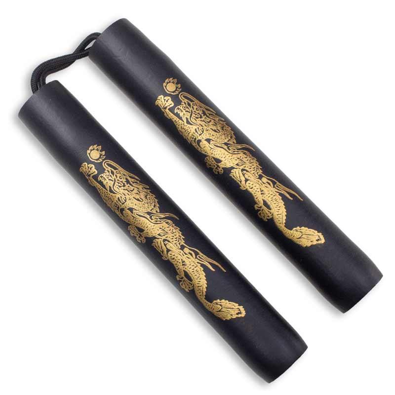 Youth Foam Cord Nunchaku