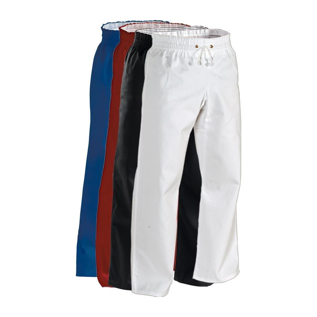 8 oz. Middleweight Contact Pants - Violent Art Shop