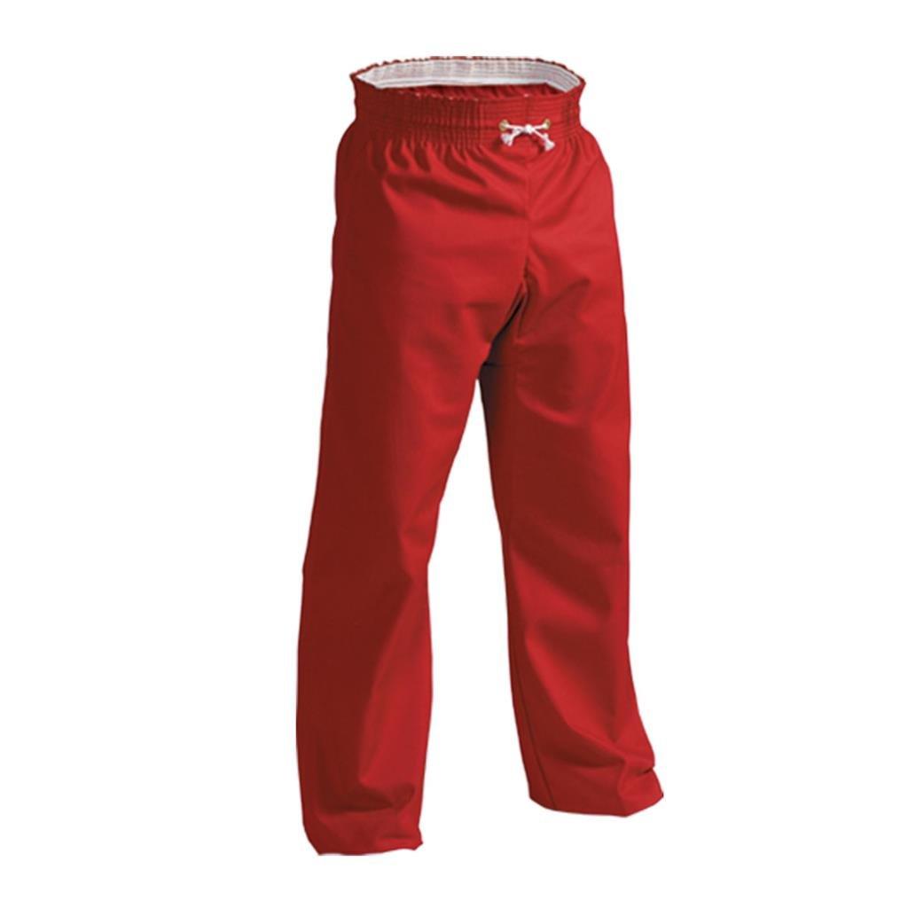 8 oz. Middleweight Contact Pants - Violent Art Shop