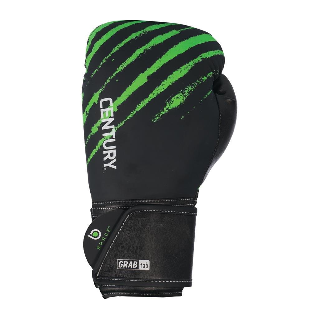 Brave Youth Boxing Glove - Violent Art Shop