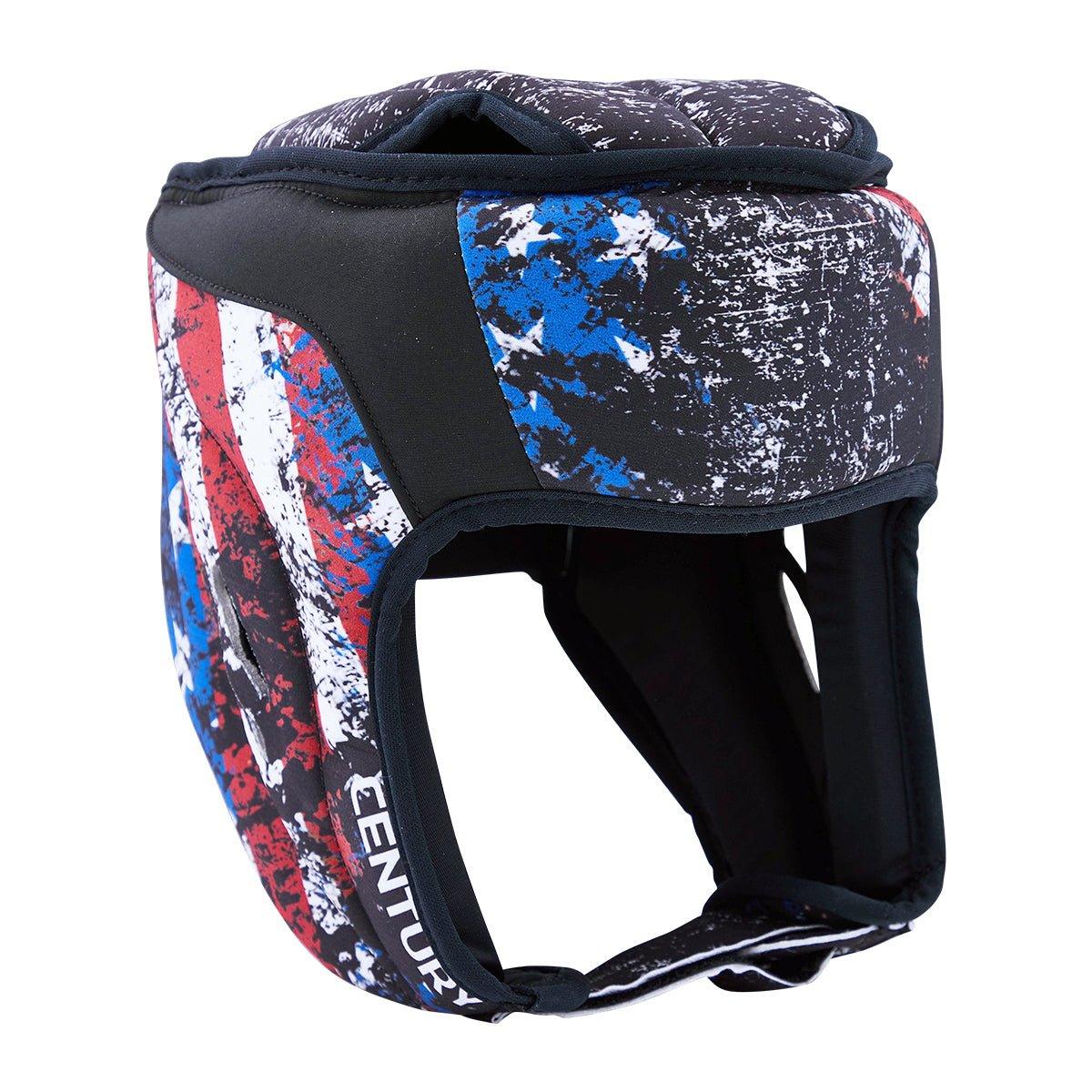 C-Gear Americana Headgear 2.0 - Violent Art Shop