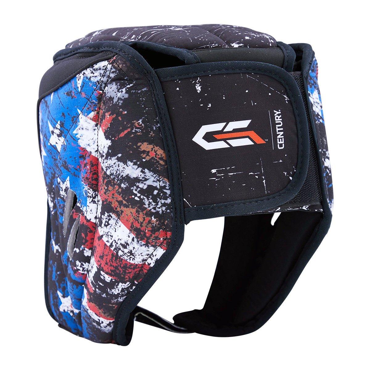 C-Gear Americana Headgear 2.0 - Violent Art Shop