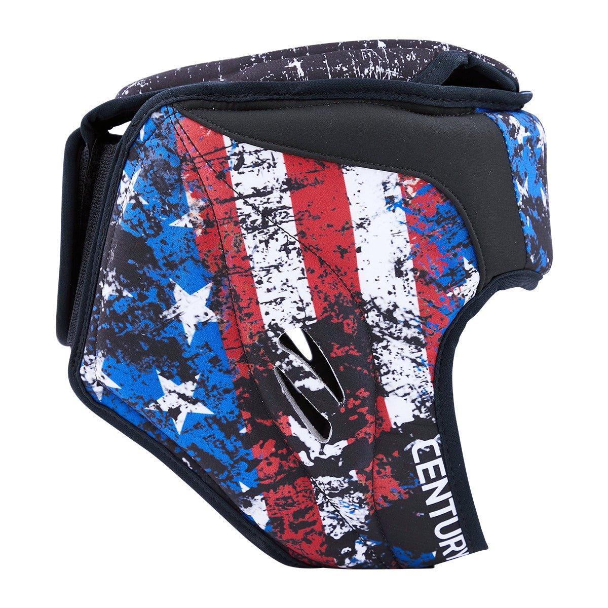 C-Gear Americana Headgear 2.0 - Violent Art Shop