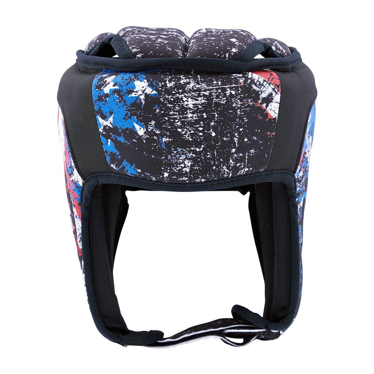 C-Gear Americana Headgear 2.0 - Violent Art Shop