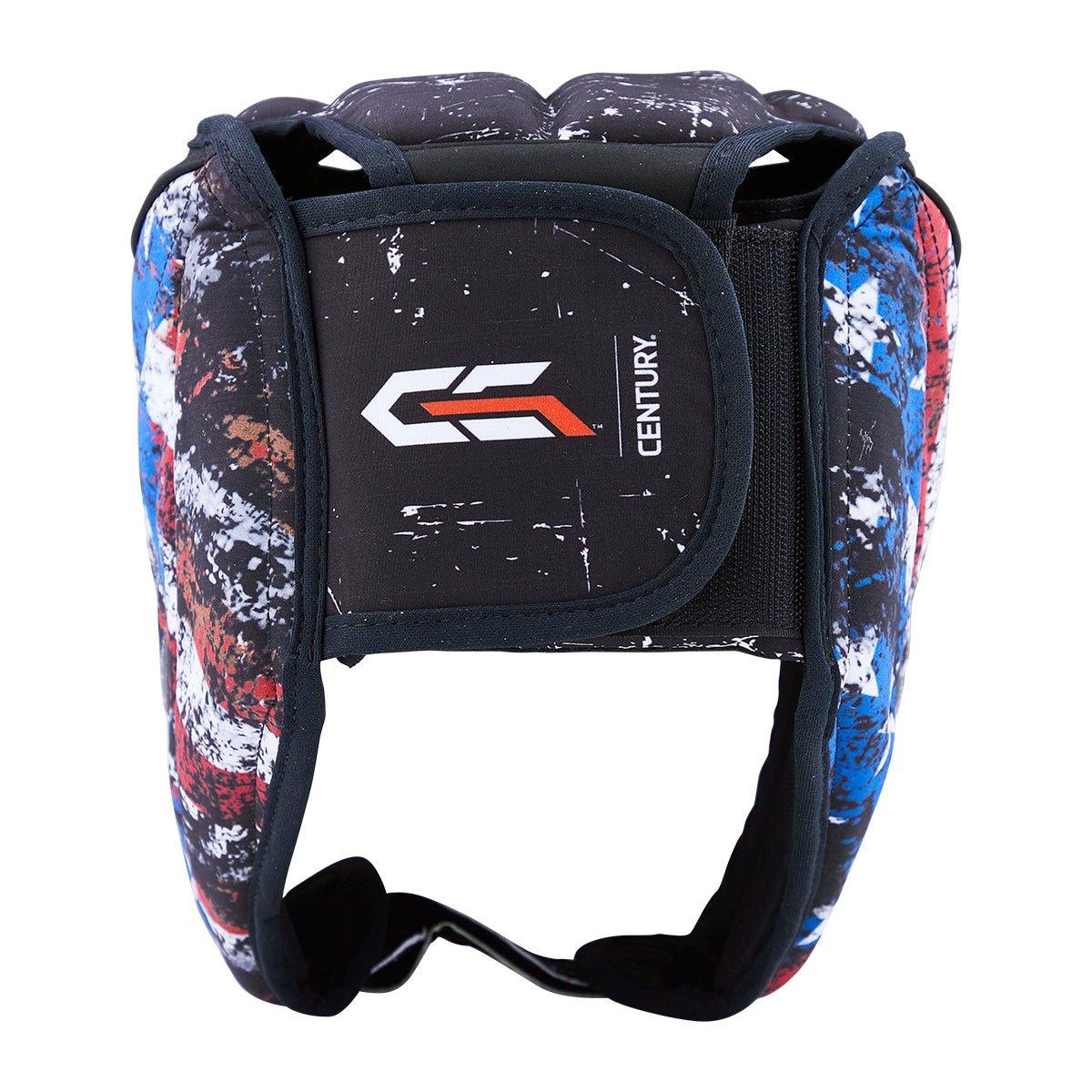C-Gear Americana Headgear 2.0 - Violent Art Shop
