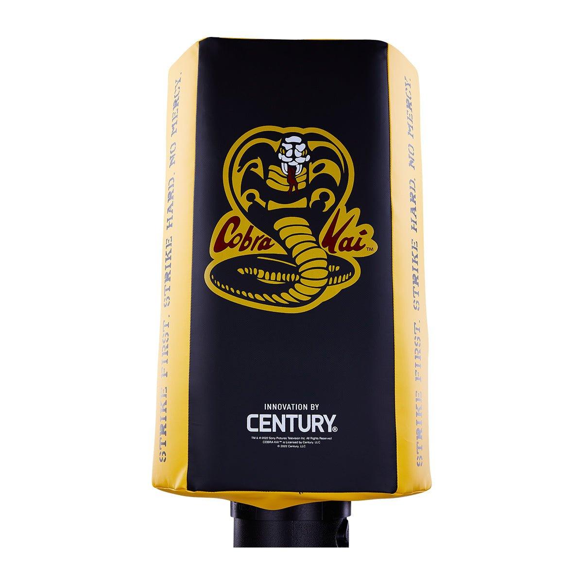 Cobra Kai Triangle Wavemaster - Violent Art Shop