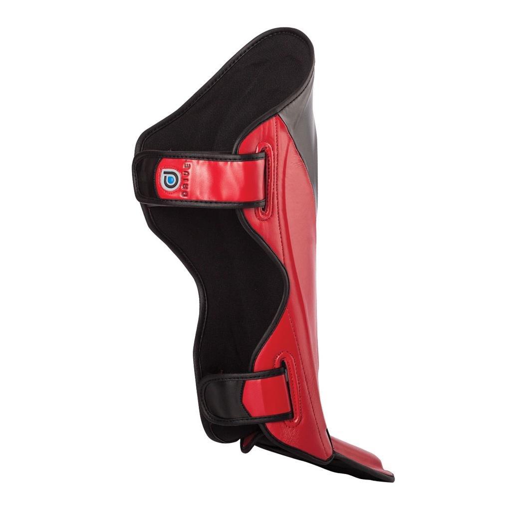 Drive Traditional Shin Instep Guards - Violent Art Shop