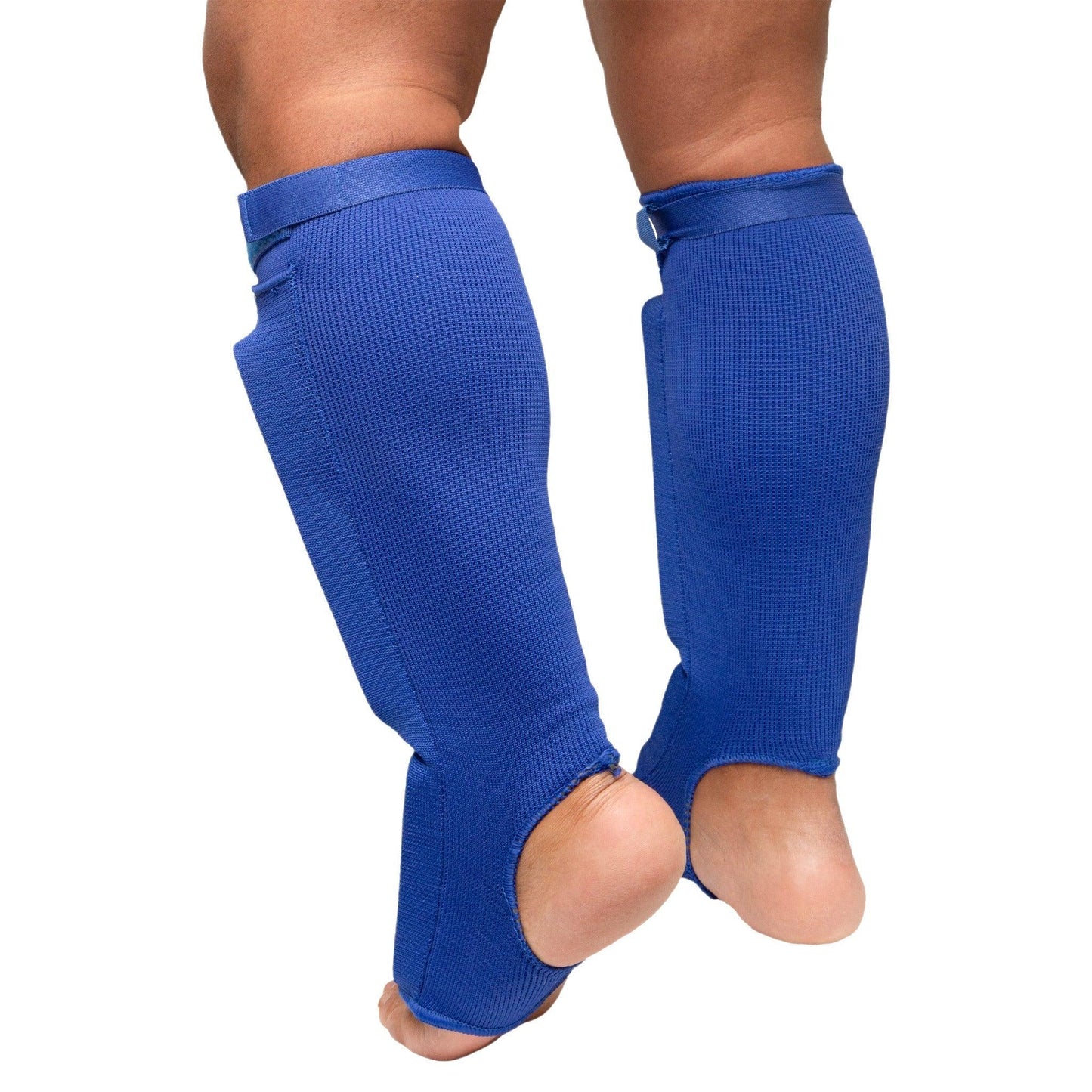 Gladiator Ultra Combination Cloth Shin/Instep Guard - Violent Art Shop