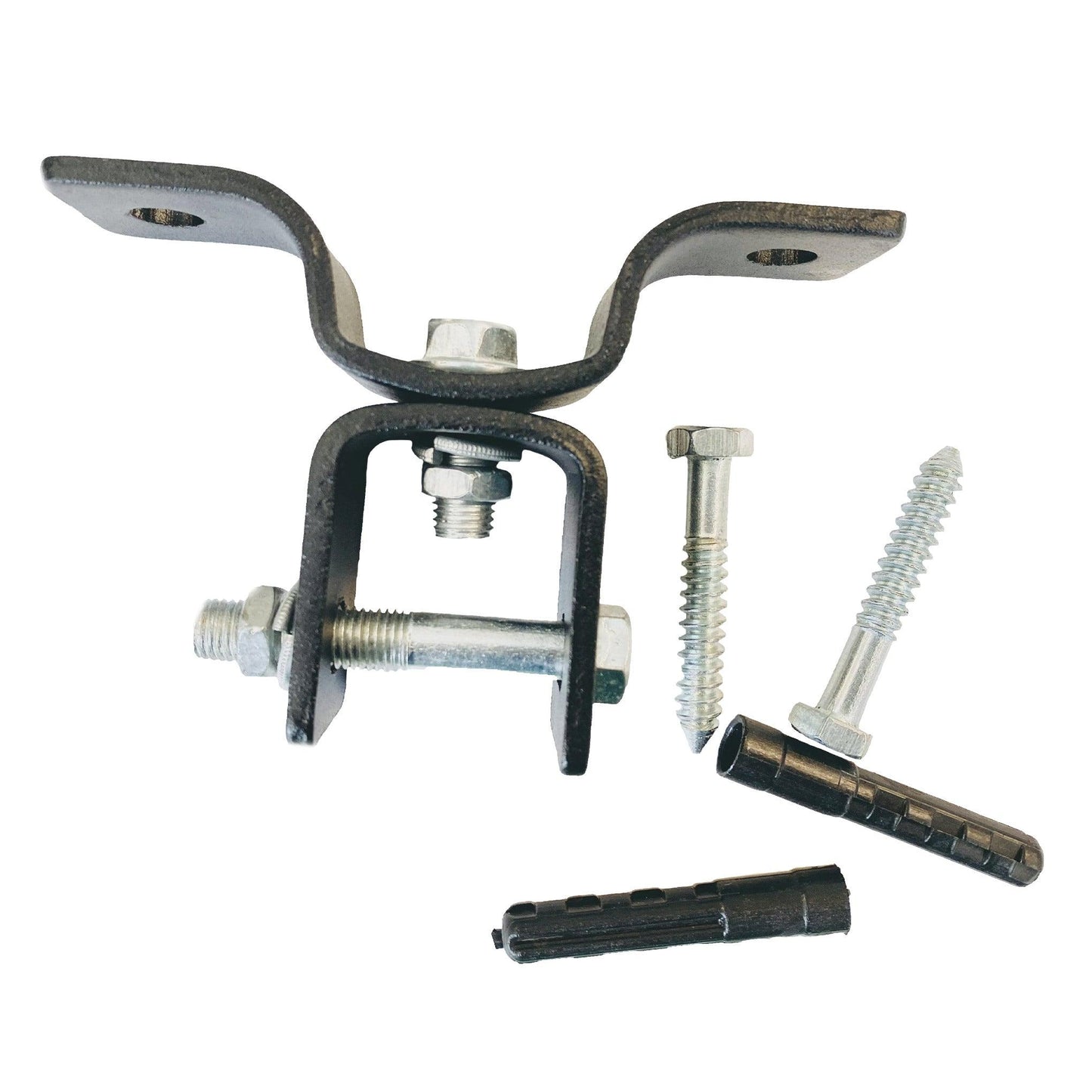 Heavy Bag Wood Beam Attachment II - Violent Art Shop