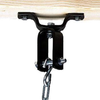 Heavy Bag Wood Beam Attachment - Violent Art Shop