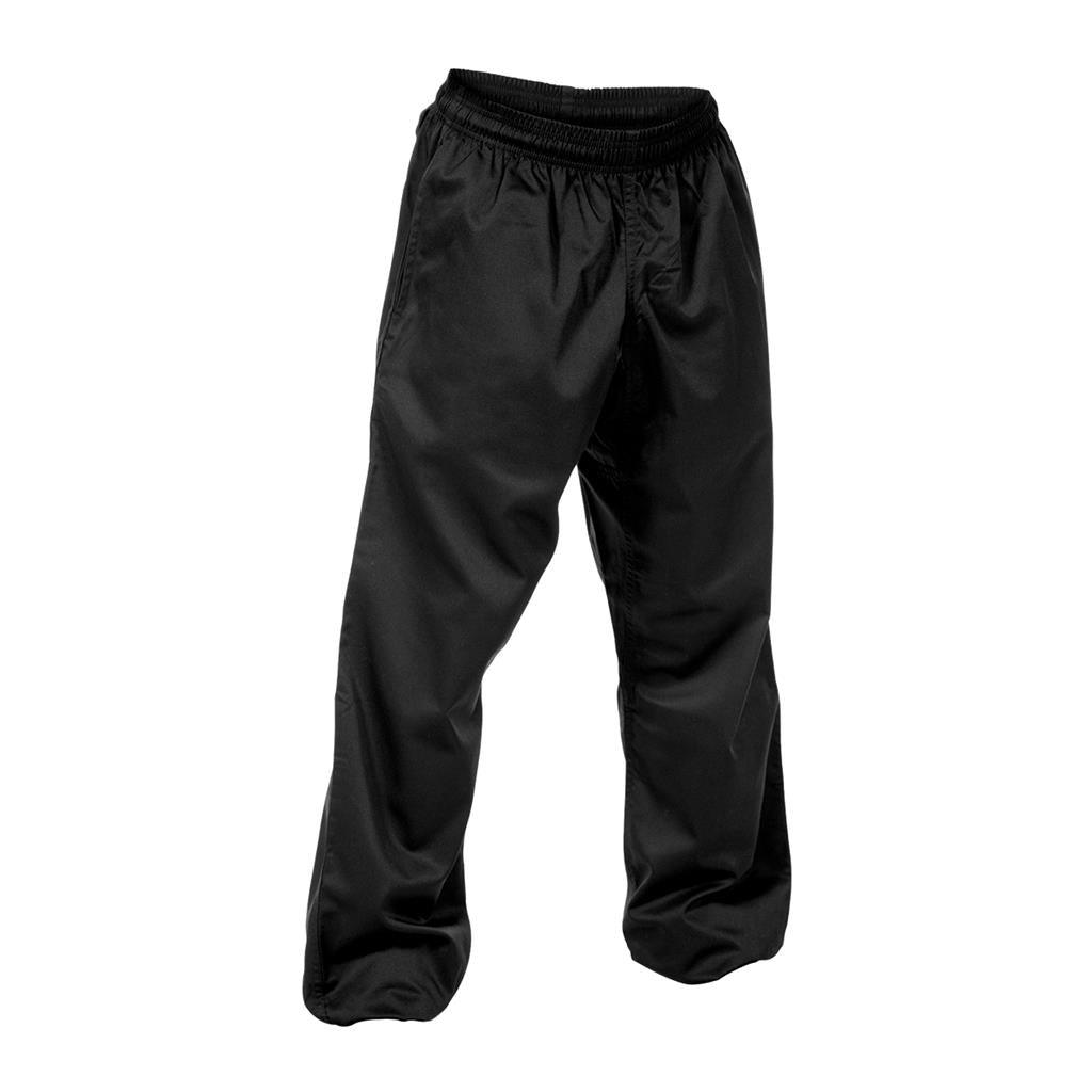 Lightweight Kung Fu Pant with Pockets - Violent Art Shop