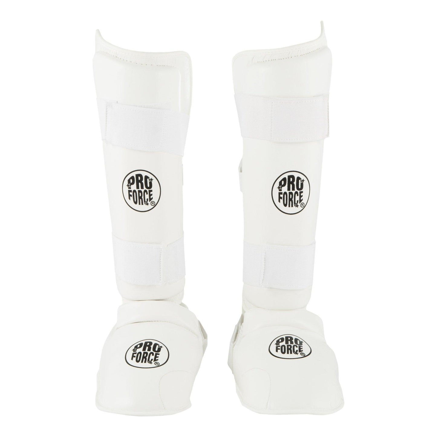 ProForce II Leg Protector w/Instep Guard - Violent Art Shop