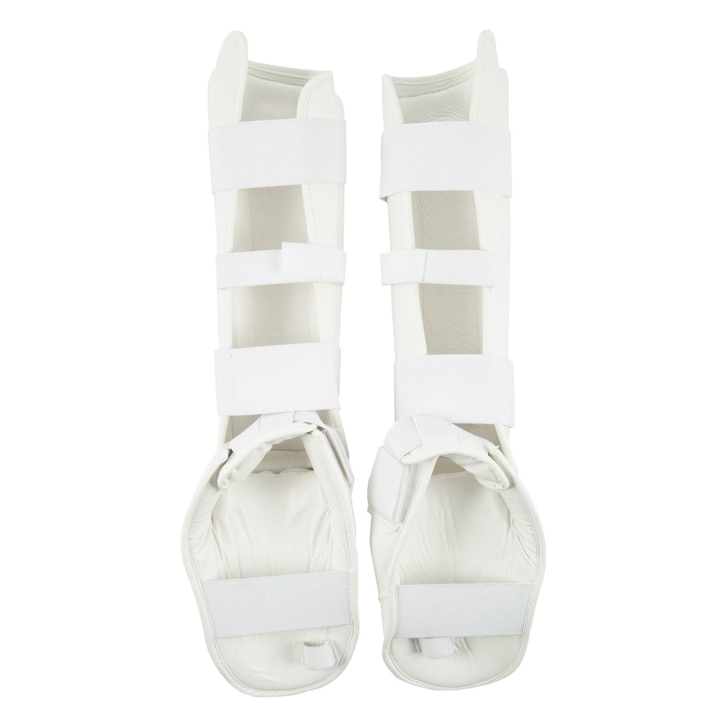 ProForce II Leg Protector w/Instep Guard - Violent Art Shop