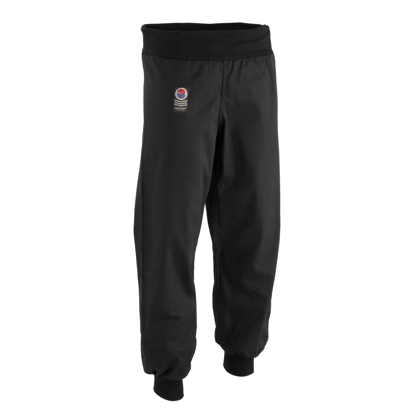 ProForce Kung Fu Pants (Elastic Waist) - Violent Art Shop