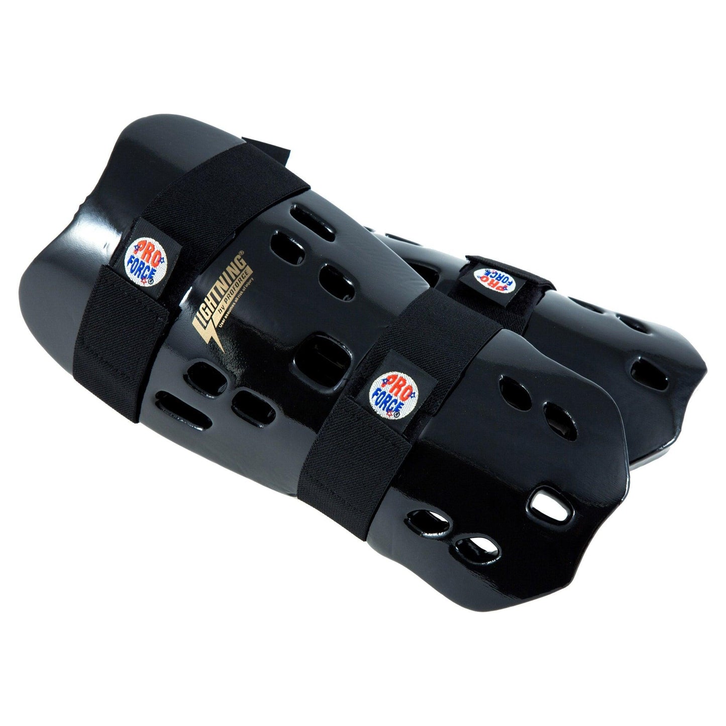 ProForce Lightning Shin Guard - Violent Art Shop