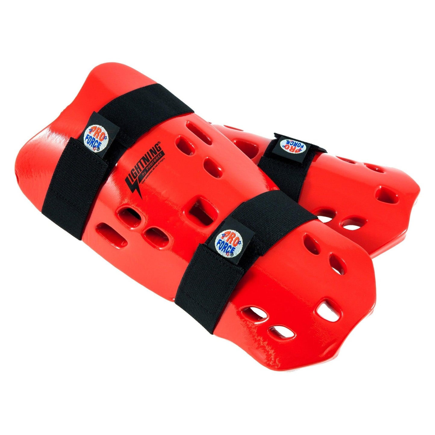 ProForce Lightning Shin Guard - Violent Art Shop