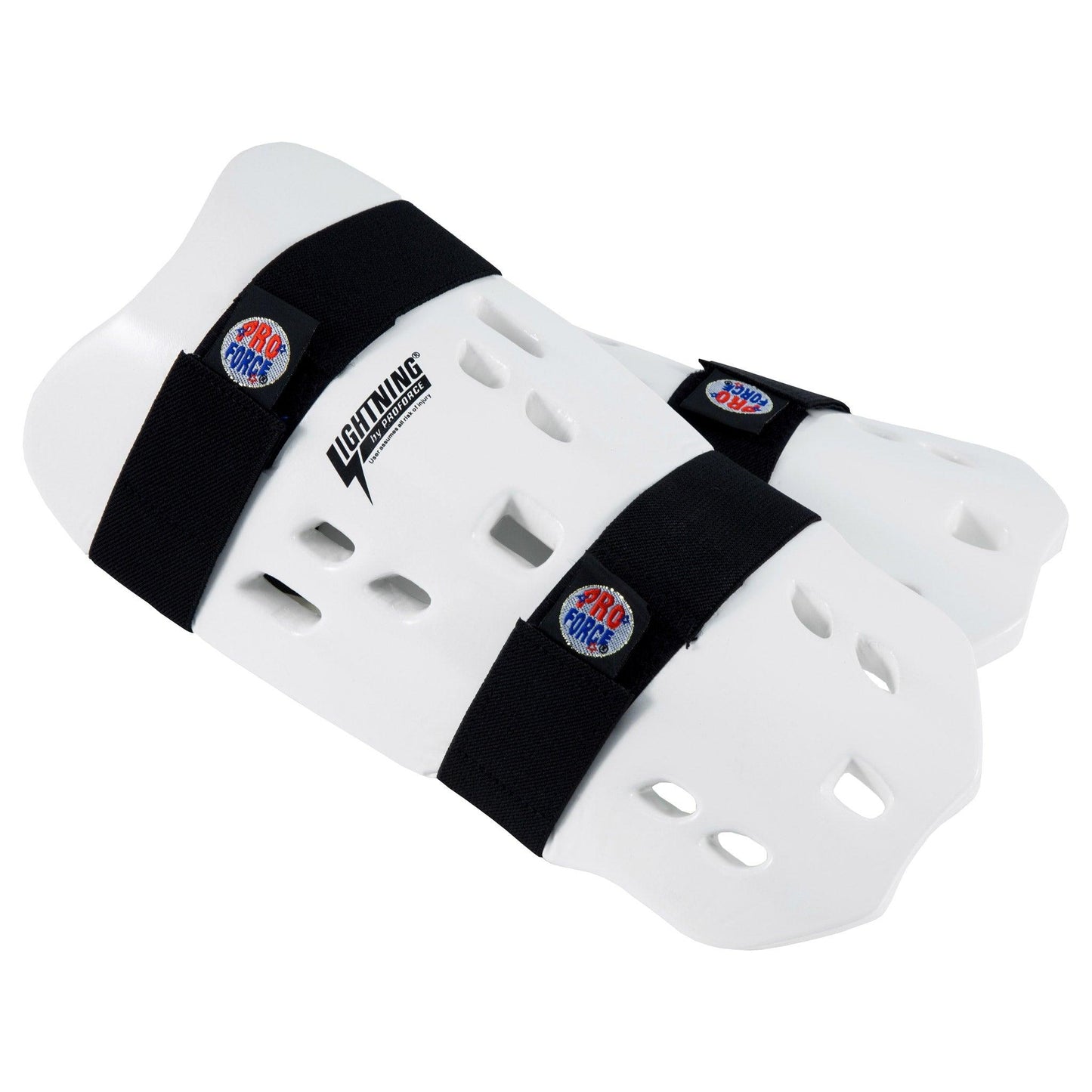 ProForce Lightning Shin Guard - Violent Art Shop