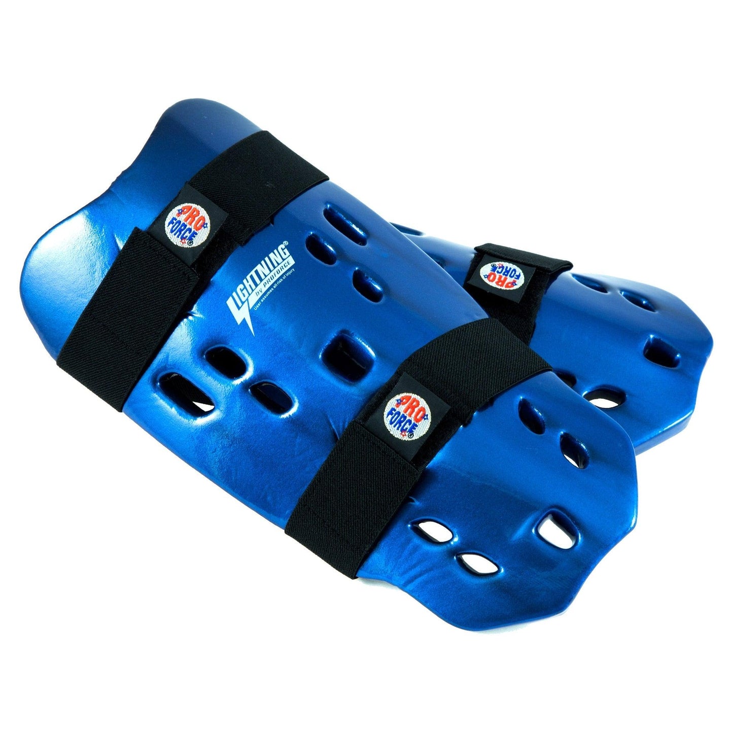 ProForce Lightning Shin Guard - Violent Art Shop