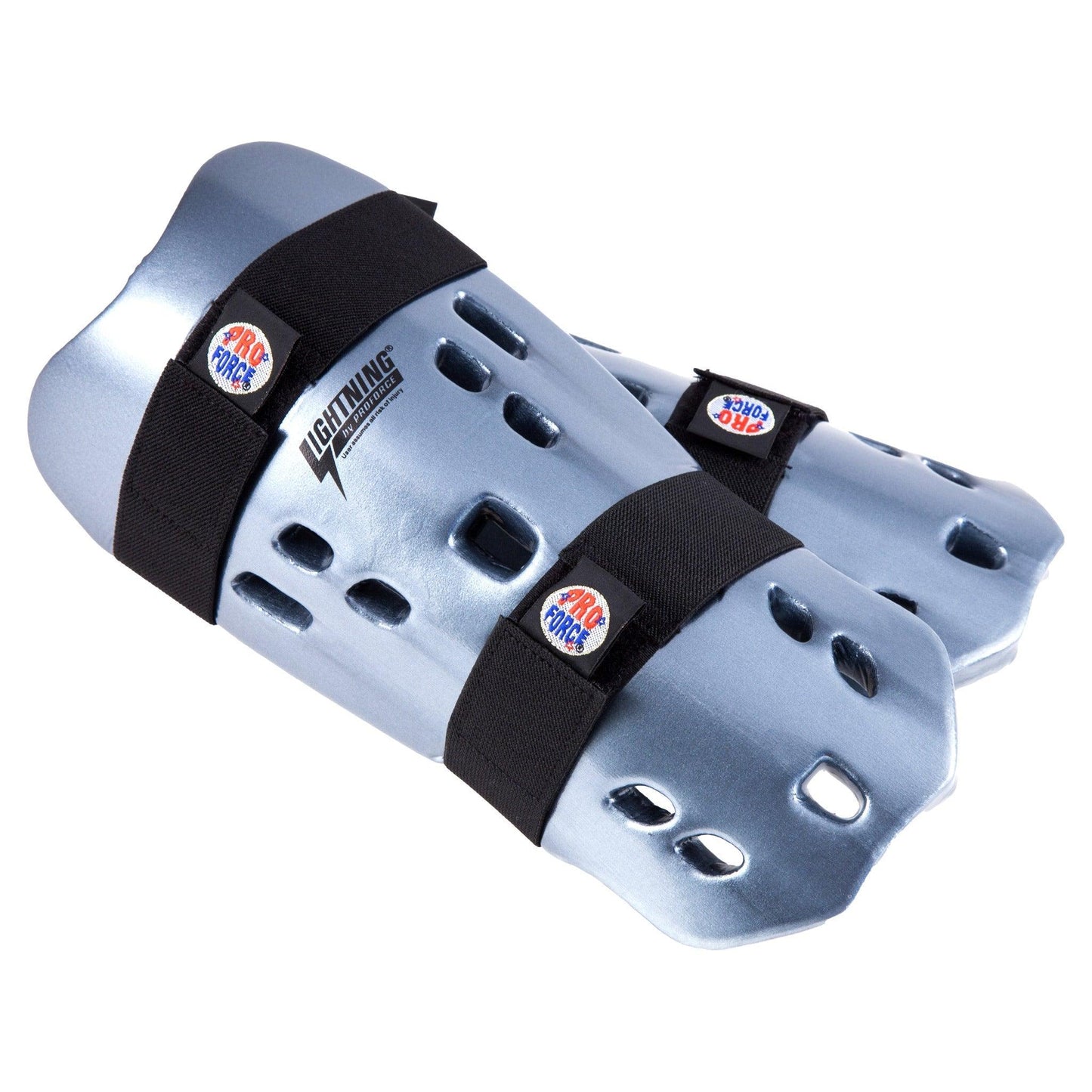ProForce Lightning Shin Guard - Violent Art Shop