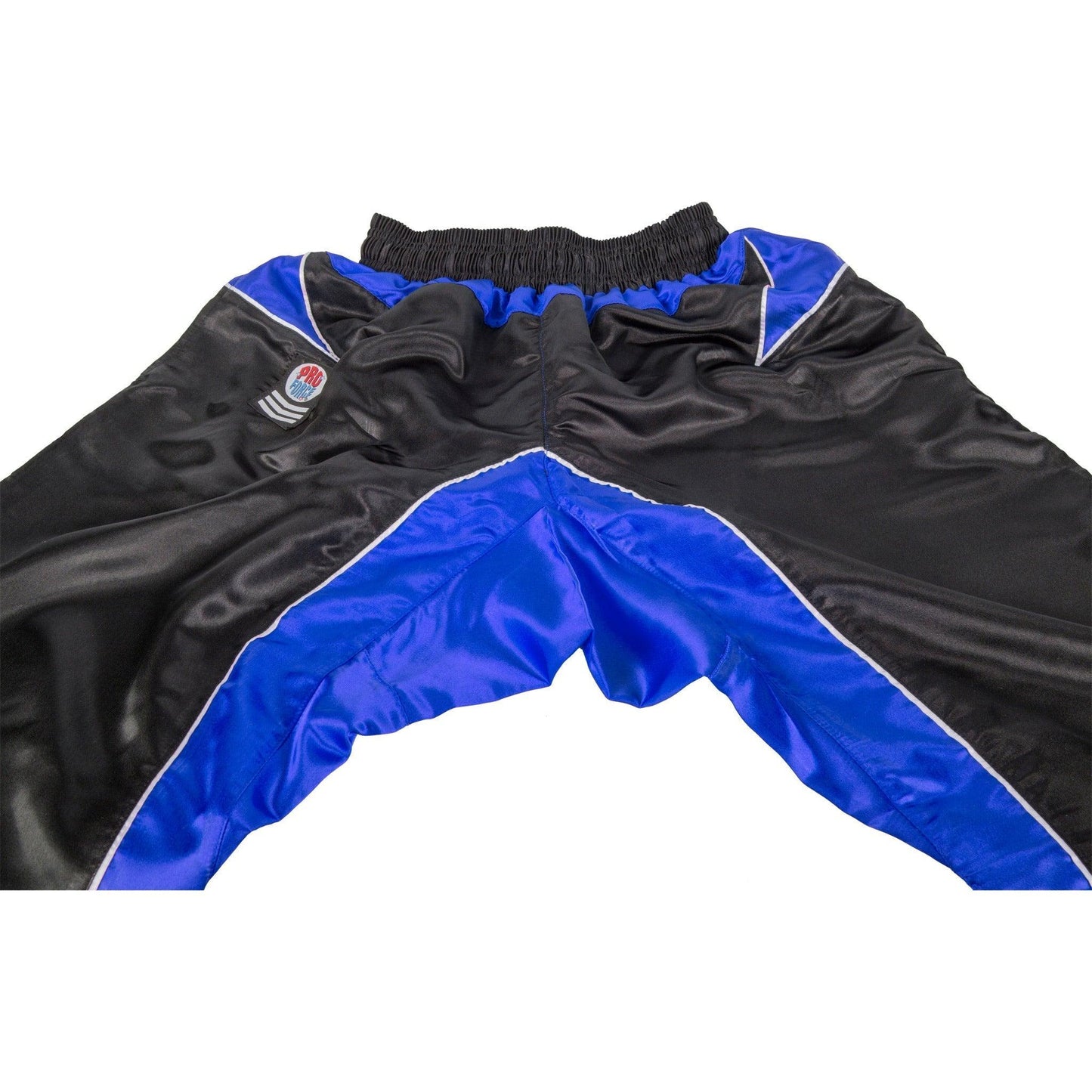 ProForce Point Fighting Satin Tri-Color Uniform - Violent Art Shop