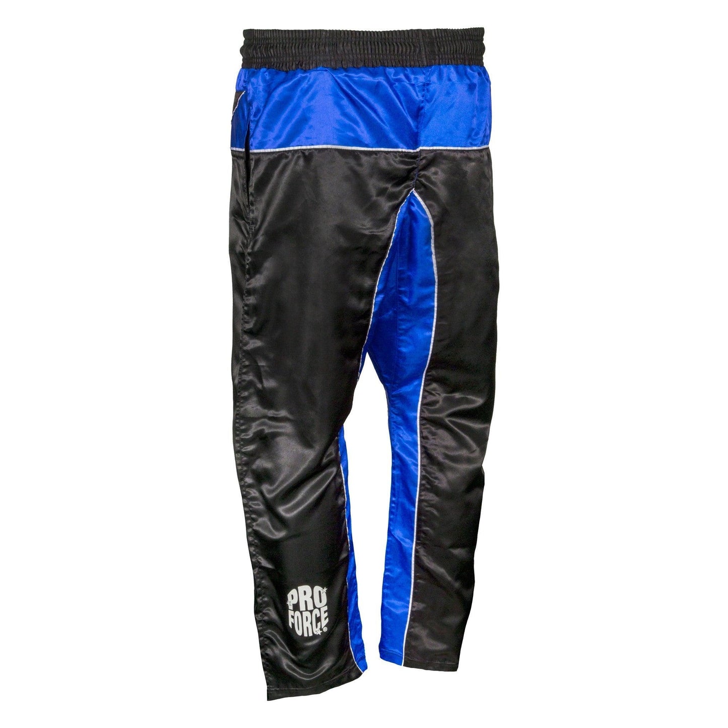 ProForce Point Fighting Satin Tri-Color Uniform - Violent Art Shop