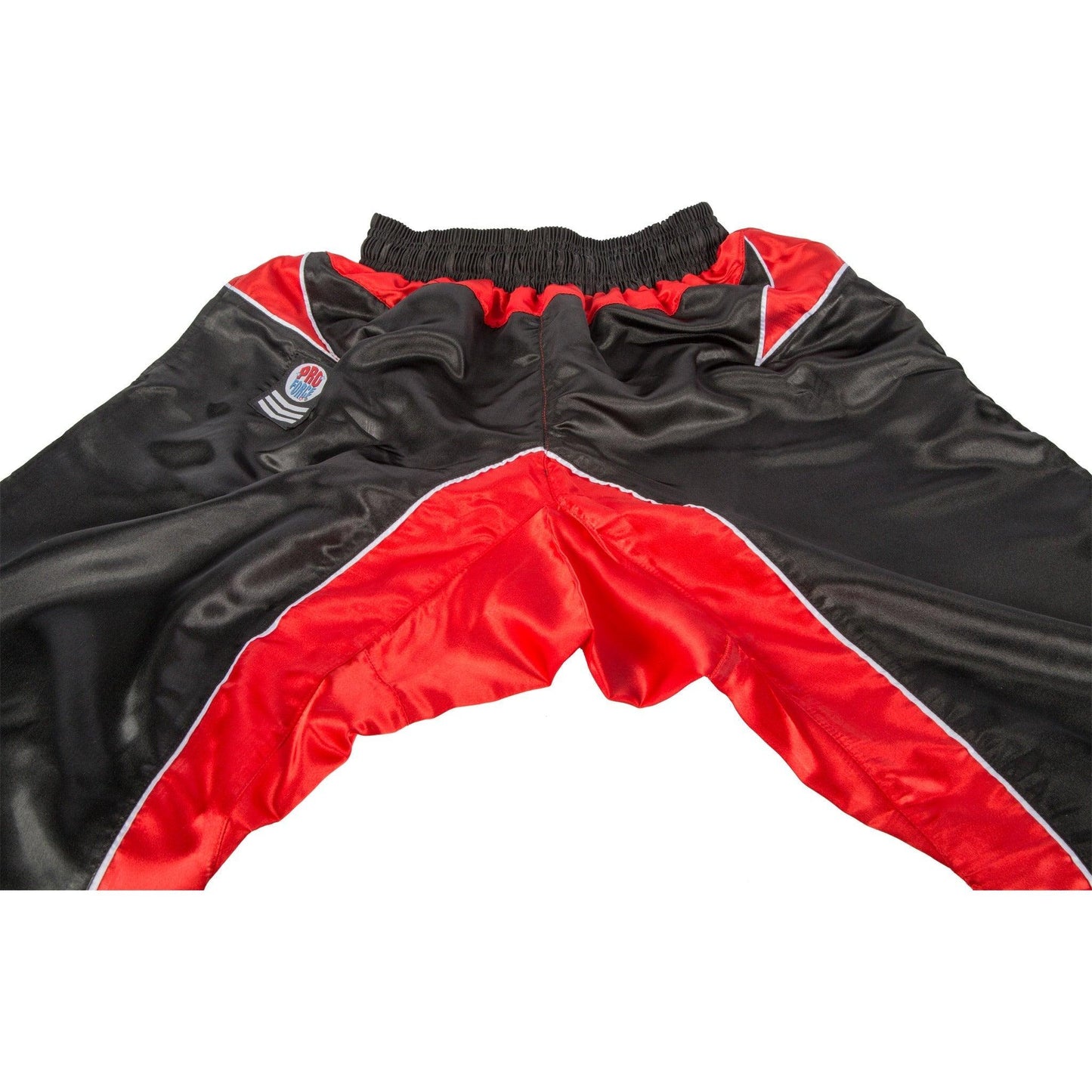 ProForce Point Fighting Satin Tri-Color Uniform - Violent Art Shop