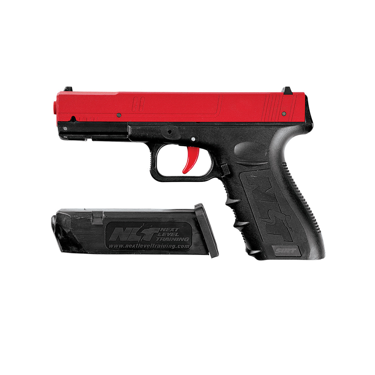 Training Gun
