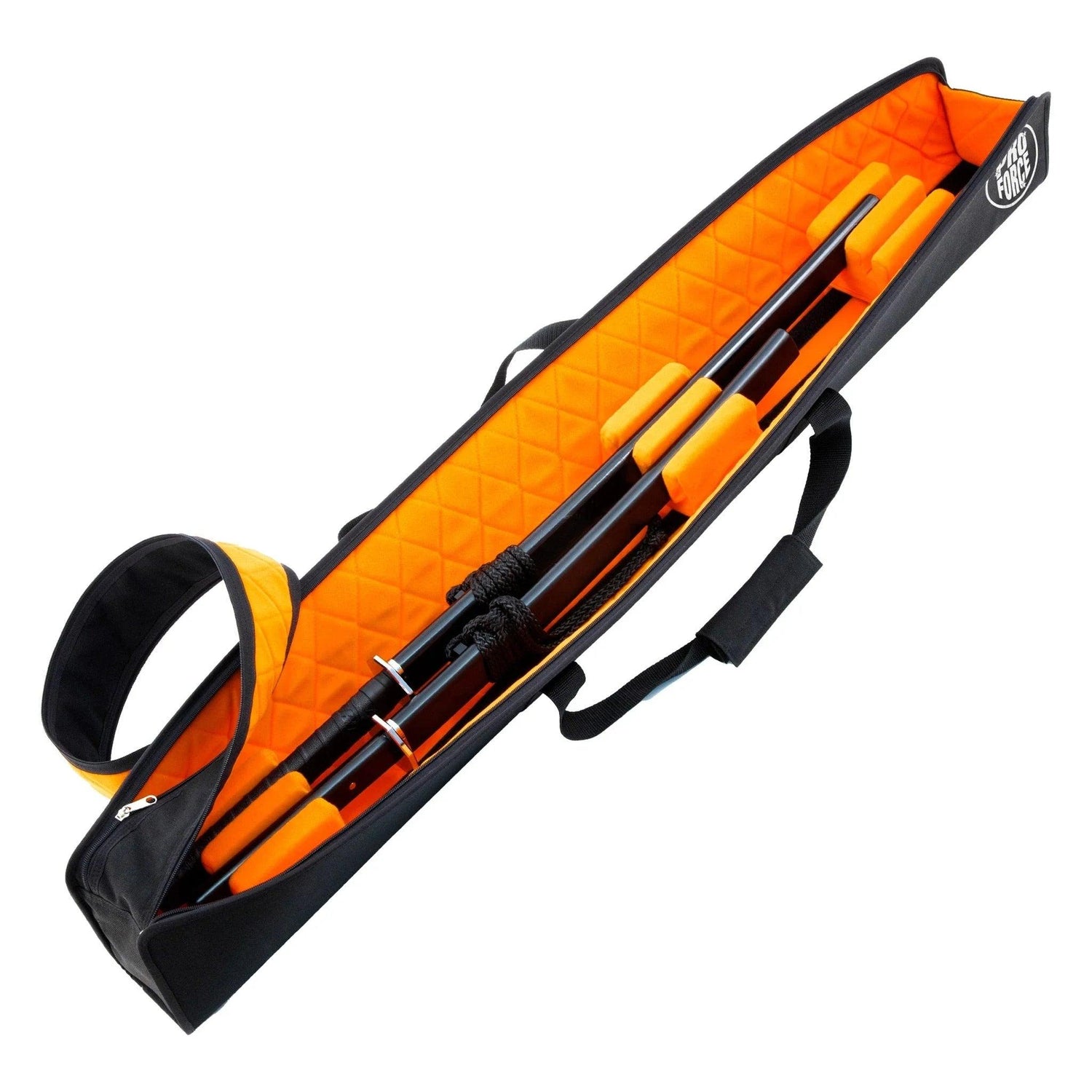 Weapon Carrying Case - Violent Art Shop