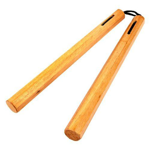 Nunchaku