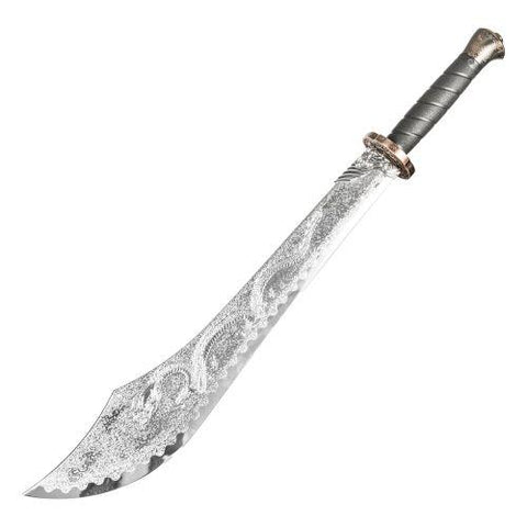Plastic Swords